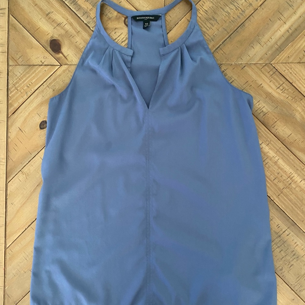 Banana Republic XS blouse